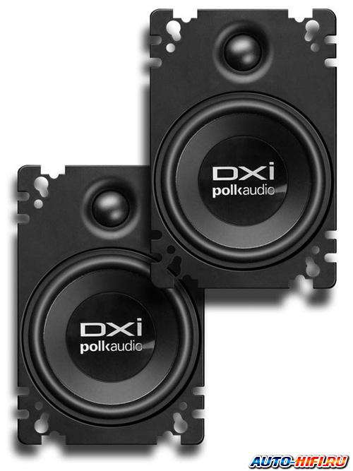 2-полосная коаксиальная акустика Polk Audio DXi460p
